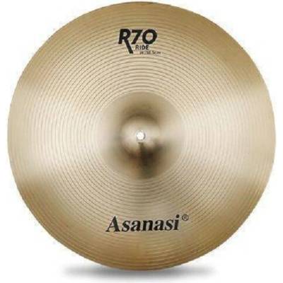 Asanasi Ride 20" R70