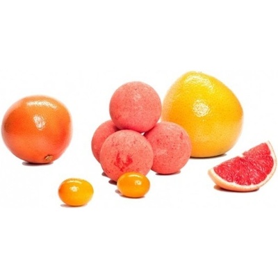 Greenum guľa do kúpeľa Grapefruit 125 g