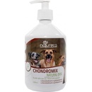 Vitamíny a doplnky stravy pre psov Natureca Chondromix Natural Dog 500 ml