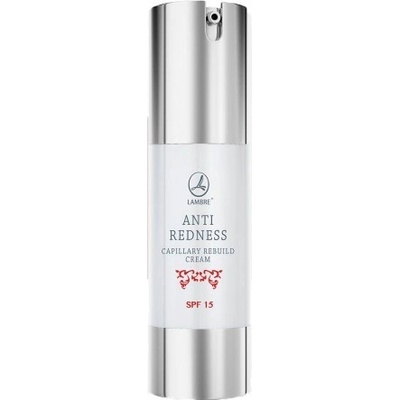 Lambre pleťový krém Anti redness SPF15 50 ml