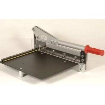 Гилотина за обработка на пластмаса - 2001evo - до 305 мм. / 0 /