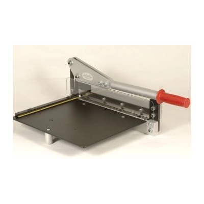 Гилотина за обработка на пластмаса - 2001evo - до 305 мм. / 0 /