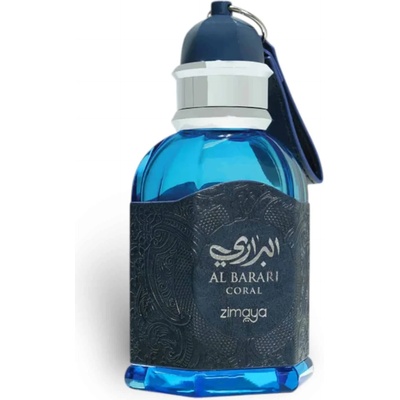 Zimaya Al Barari Coral EDP 100 ml
