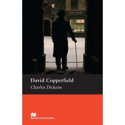 David Copperfield