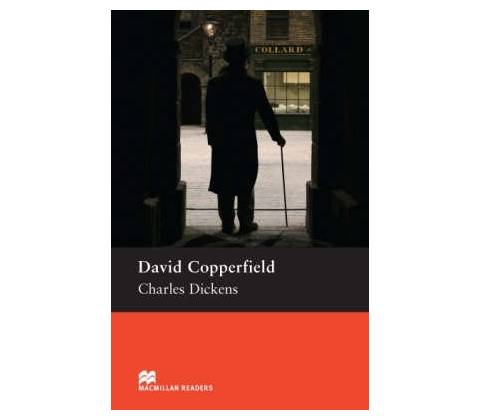 David Copperfield