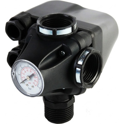 Italtecnica tlakový spínač PM/5-3W 2-3,5 230V