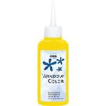Kreul 42706 Боя за стъкло Sun Yellow 80 ml 1 бр (42706)