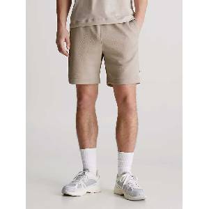 Calvin Klein Performance Къси панталони pw knit short 7 (00gms4s844-k6b)
