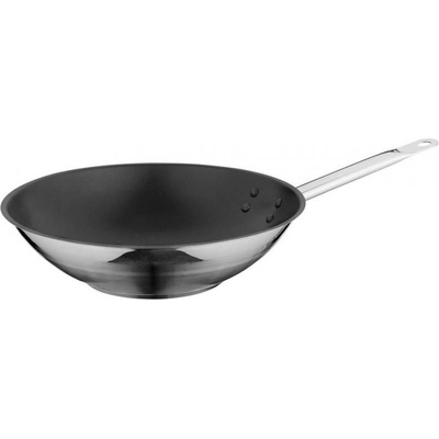 Bergner Panvica wok Infinity Chef Hi-Tech 28 cm