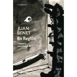 En región | Juan Benet (2016)