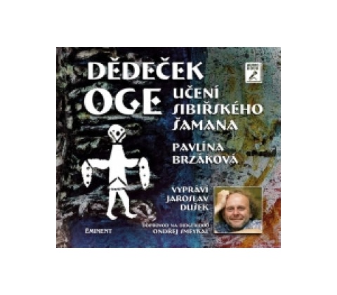 Dědeček Oge