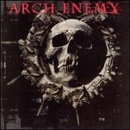 ARCH ENEMY: DOOMSDAY MACHINE CD