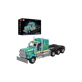 Mould King 13201 Americký truck R/C Peter