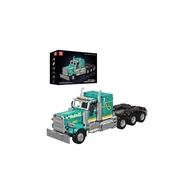 Mould King 13201 Americký truck R/C Peter