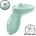 Satisfyer Exciterrr Mint