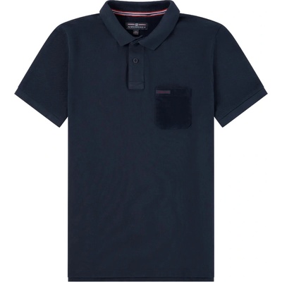 Pánské polo tričko Amundsen Chukka