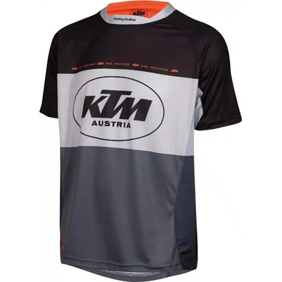 KTM Factory ENDURO Orange