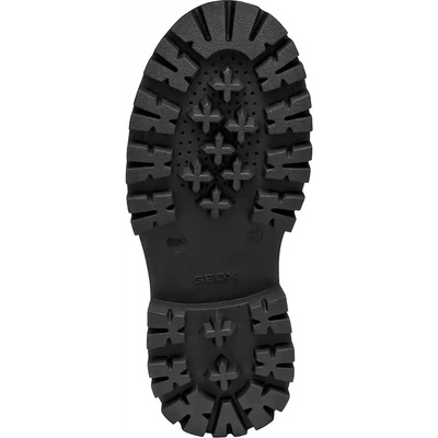 Geox Детски челси боти Geox MAQUINNENS (J56M6D.0CNNH.36.40)