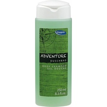 Kappus Adventure sprchový gel 250 ml