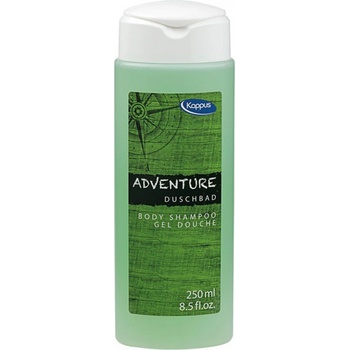 Kappus Adventure sprchový gel 250 ml