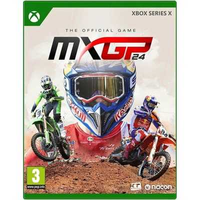 MXGP 24 (XSX)