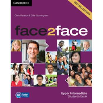 face2face Upper Intermediate Student's Book