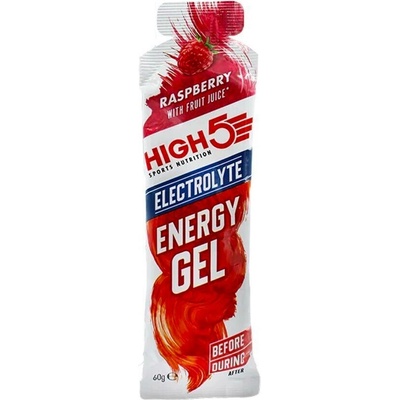 High5 Electrolyte Energy Gel 60 g