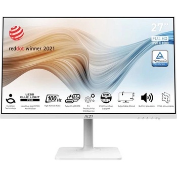 MSI Modern MD272XPWDE