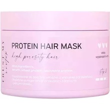 Trust My Sister Protein Hair Mask proteinová maska na vlasy s vysokou pórovitostí 150 g