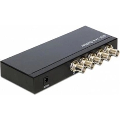Delock 93250 3G-SDI Splitter 1 > 4