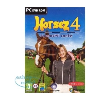Horsez 4