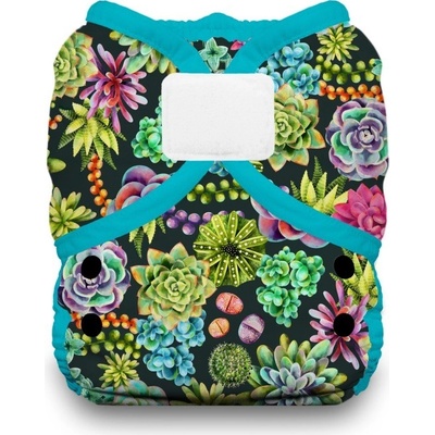 Thirsties Duo Wrap na SZ size 2 Desert Bloom