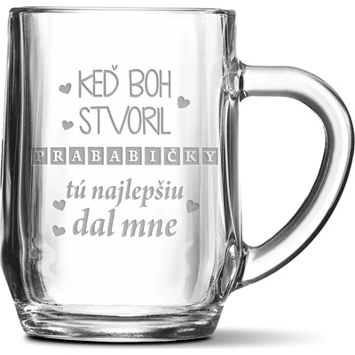 Sablio Polliter Keď Boh stvoril prababičky 500 ml