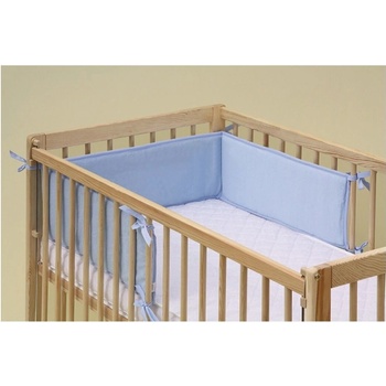 Scarlett Mantinel froté modrá