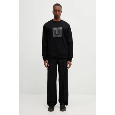 Fred Perry Суичър Fred Perry (M2425)