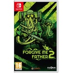 Fulqrum Publishing Forgive Me Father 2 (Switch)