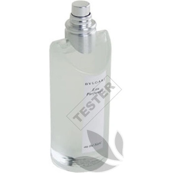 Bvlgari Eau Parfumée au Thé Blanc kolínska voda unisex 75 ml tester