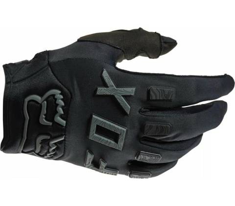Fox Defend Wind Offroad