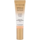 Make-upy Max Factor Hybridné make-up Miracle Touch Second Skin SPF20 04 Light Medium 30 ml