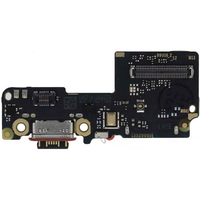 Deska s USB nabíjecím konektorem Xiaomi Redmi Note 14 Pro 5G