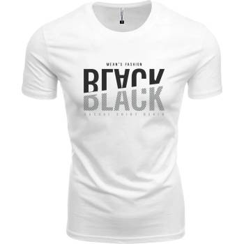 Мъжка тениска a15. b14. w