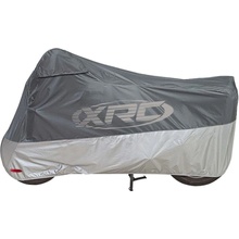 XRC Plachta Outdoor Scooter/Pitbike grey/silver M
