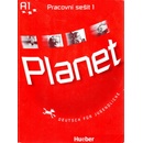 Planet 1 AB