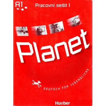 Planet 1 AB