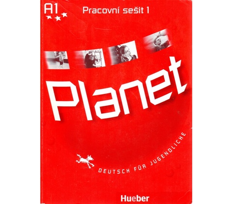Planet 1 AB