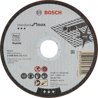 Bosch 2.608.603.171