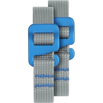 Boll Gear Straps 1.8M šedá/oranžová – Zboží Mobilmania