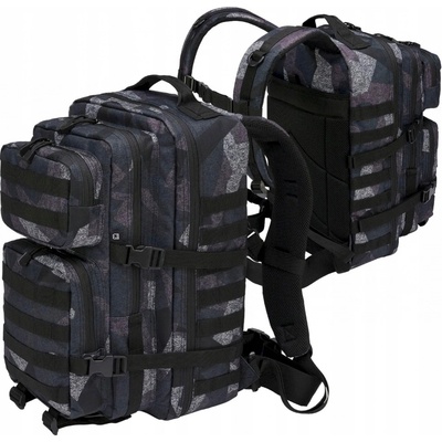 Brandit Cooper nightcamo digital 25 l
