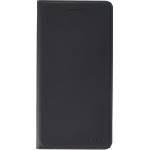 Nokia Калъф за телефон nokia 6 slim flip black cp-301 (mo-no-ta05)