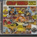 Hudba BIG BROTHER & THE HOLDING COMP: CHEAP THRILLS CD